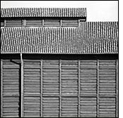 Tabakschuppen