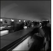 Metro Paris