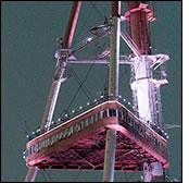 TV Tower Tblisi