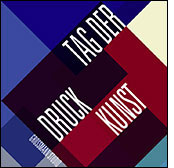 Tag der Druckkunst 2021