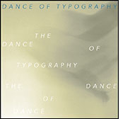 Dance of Typography