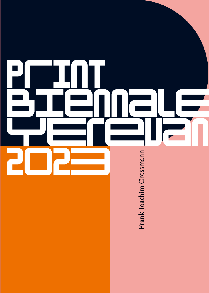 Print Biennale Yerevan
