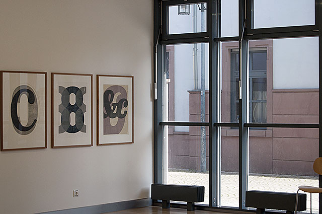 Städtische Galerie 2022