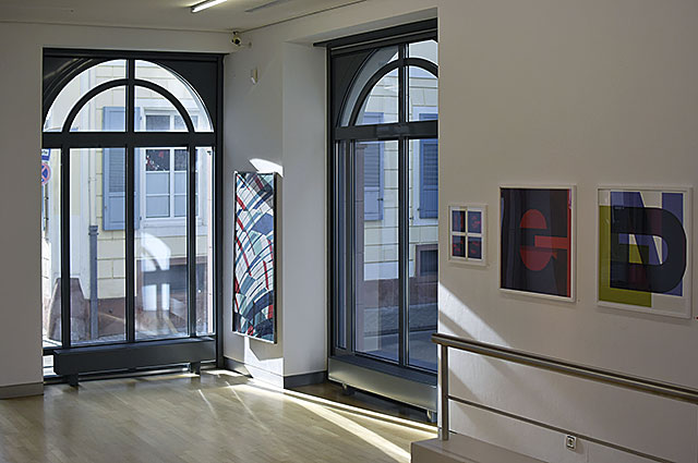 Städtische Galerie 2022
