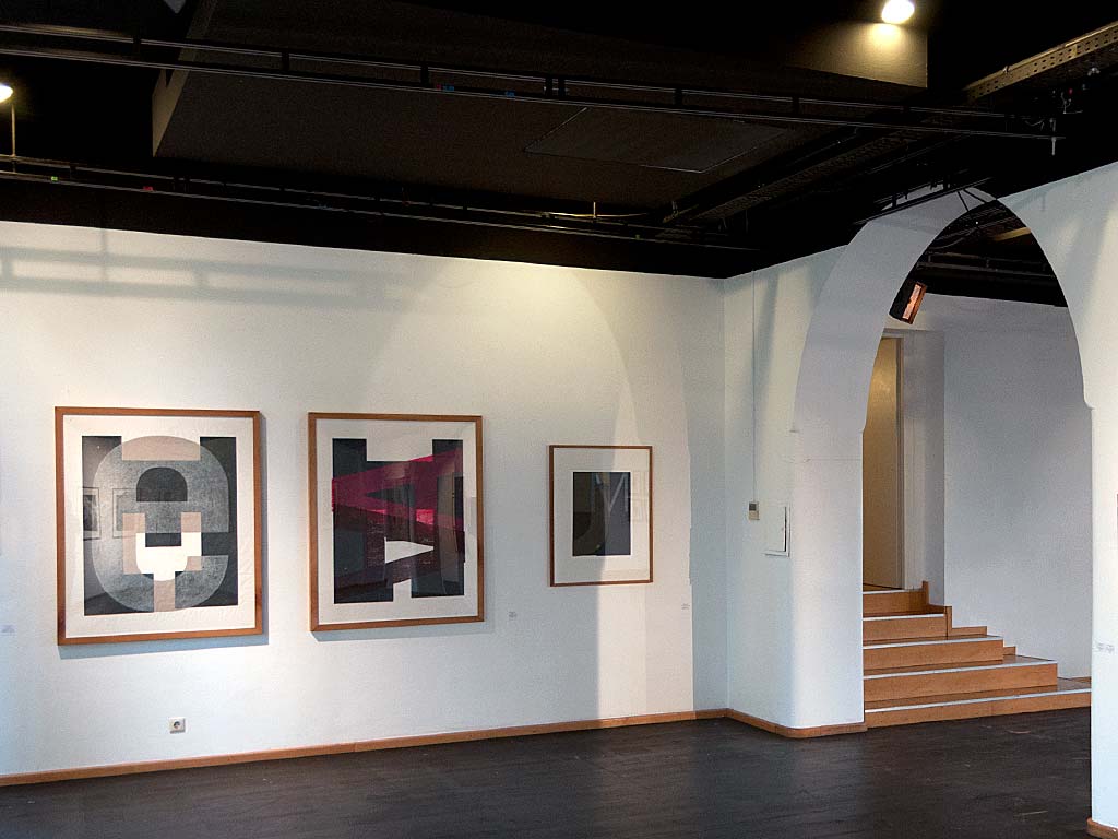 Galerie Feuerwache Mannheim