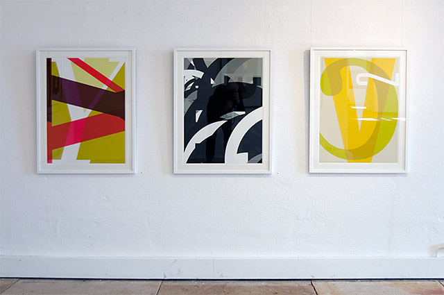 Ausstellung Kunstverein Germersheim 2017