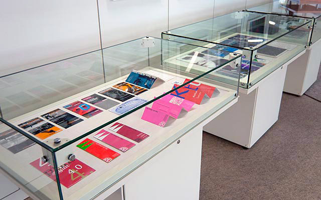 Ausstellung Landesbibliothek Speyer 2015