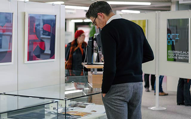 Ausstellung Landesbibliothek Speyer 2015