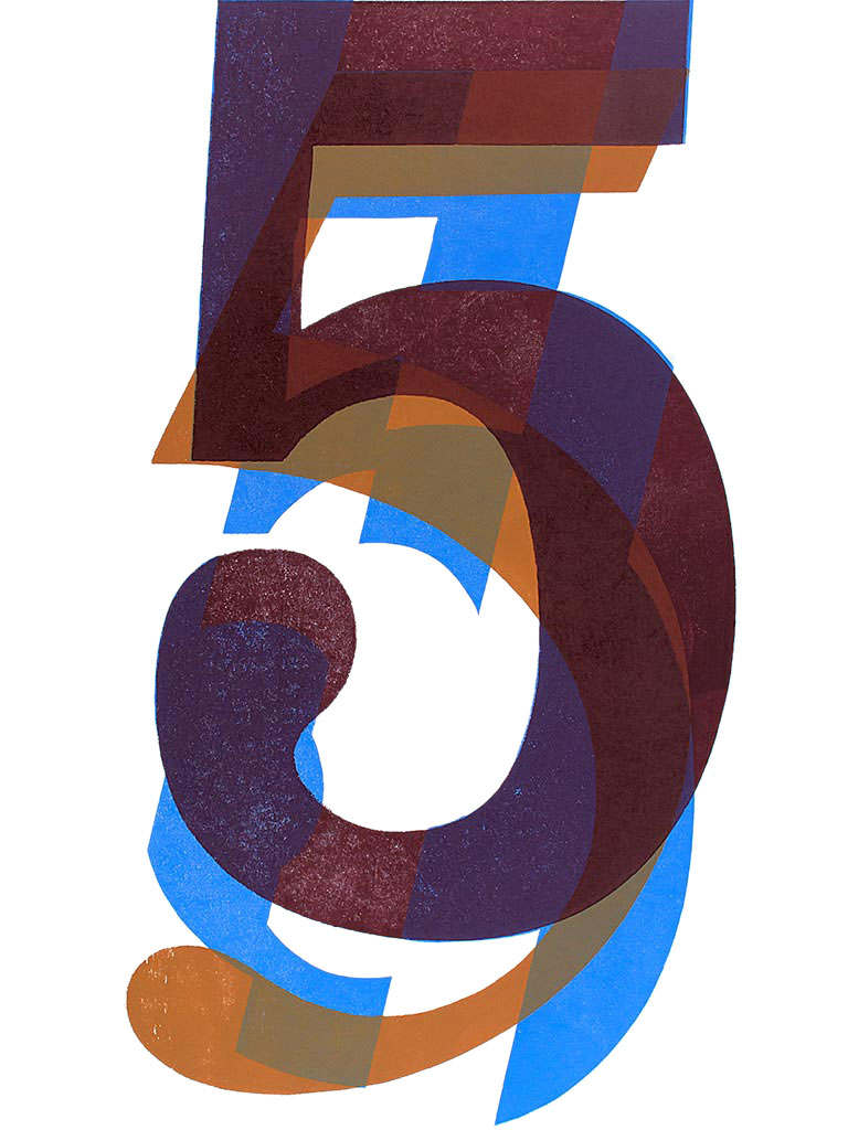 Take Five 2016