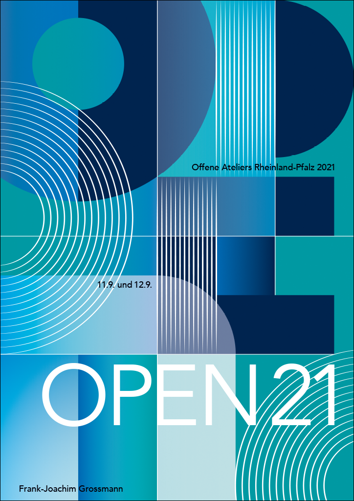 Open Studio 2021