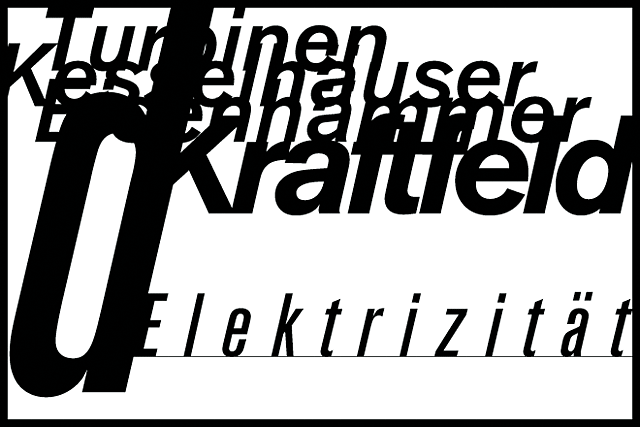 Dada Manifest 1997