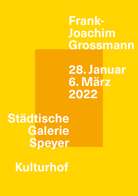 Ausstellungsplakate