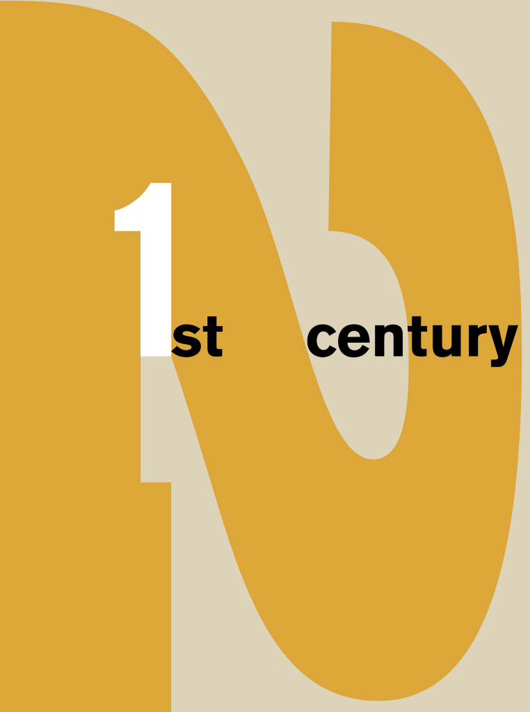 21st century