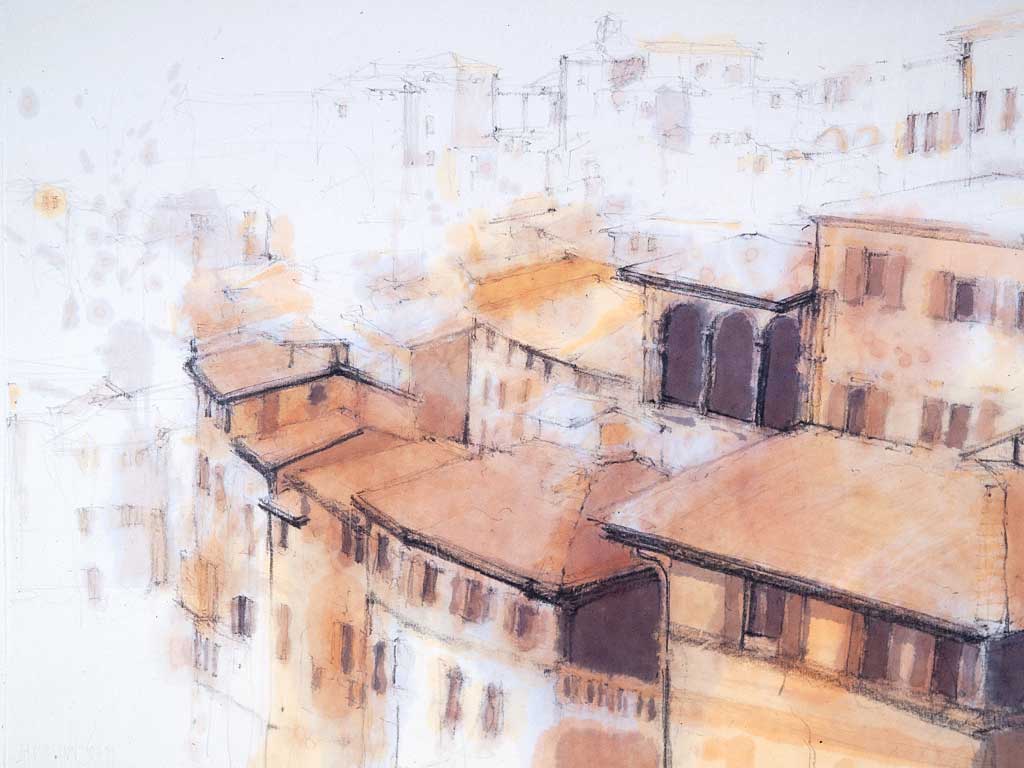 Cortona 1994